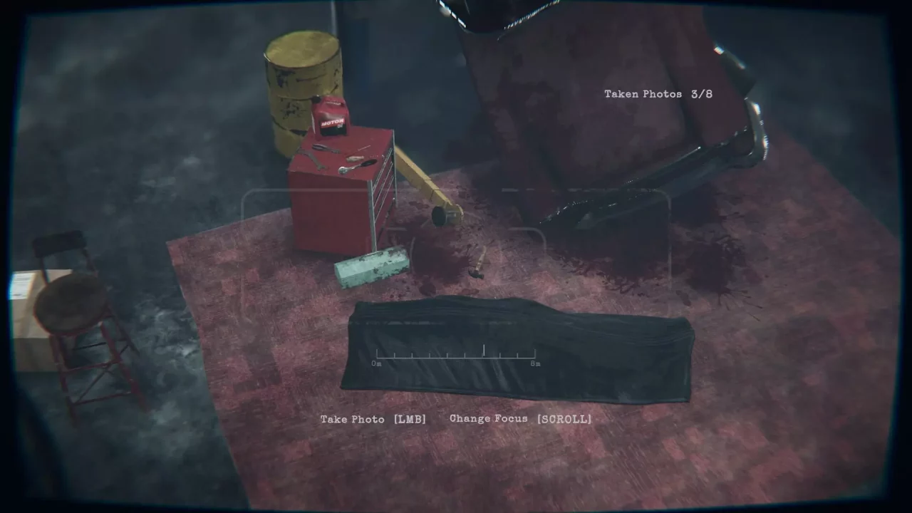 -Midnight Files-游戏截图-好玩游戏库