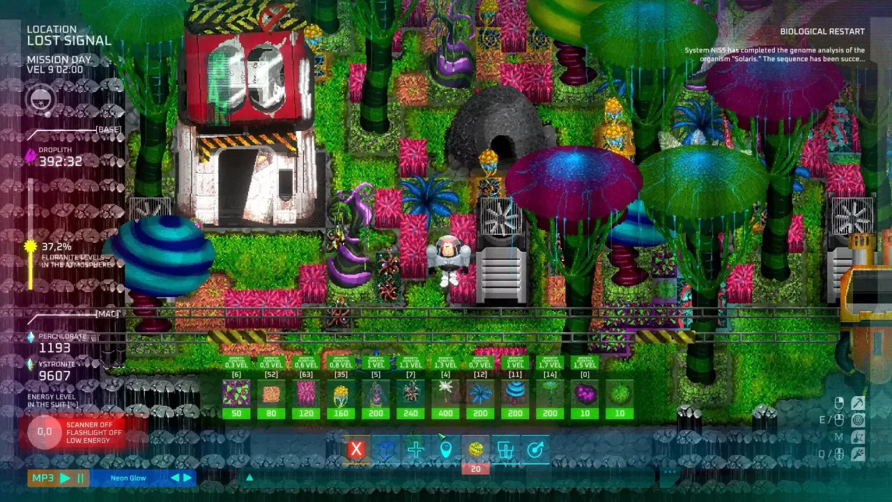 -V2 Cucumber Scam-游戏截图-好玩游戏库