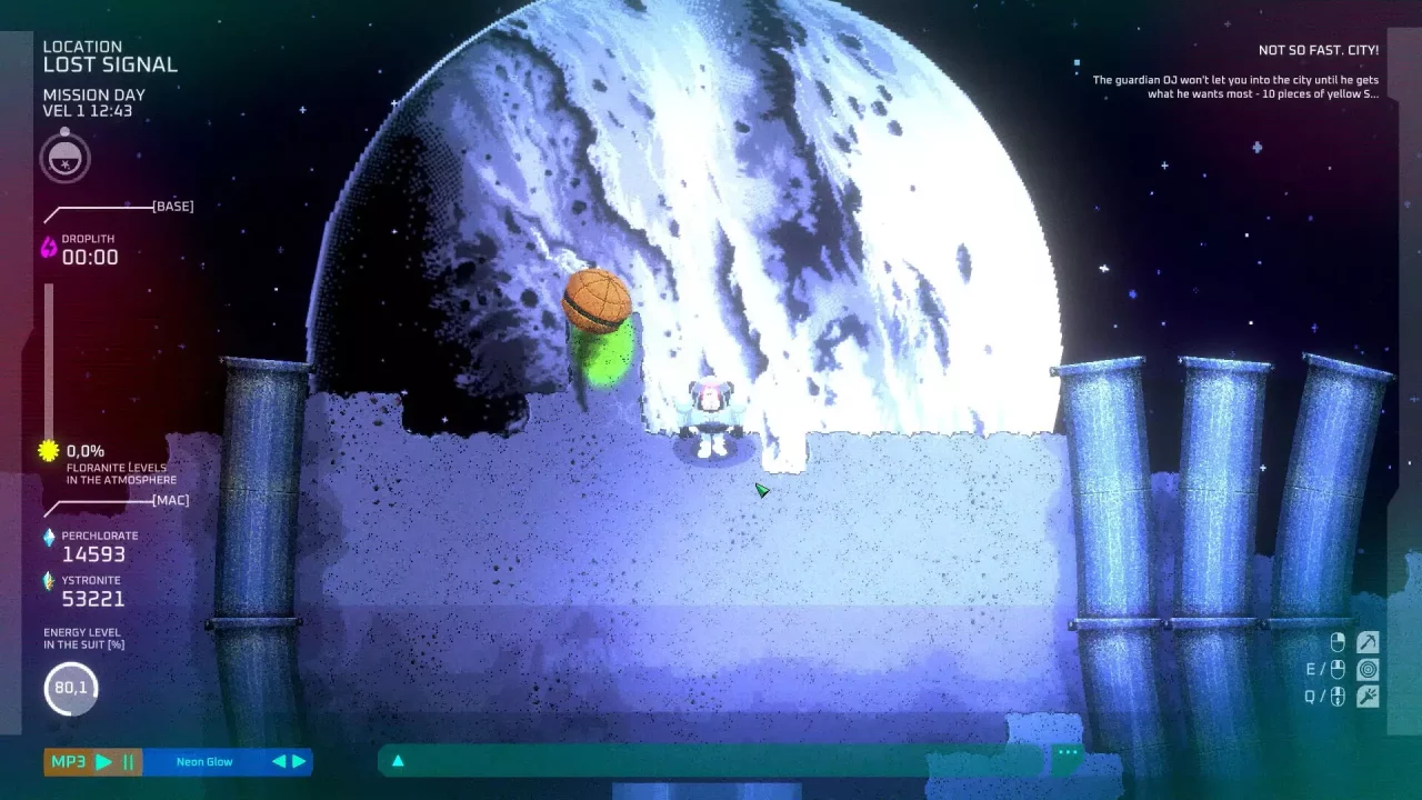 -V2 Cucumber Scam-游戏截图-好玩游戏库