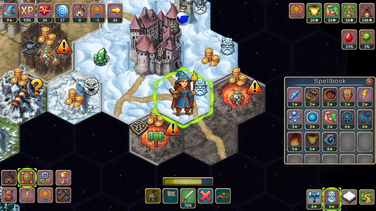 -Next Run-游戏截图-好玩游戏库