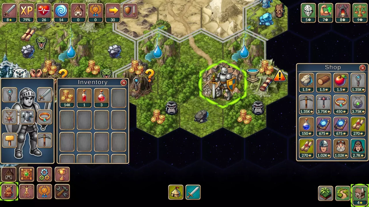 -Next Run-游戏截图-好玩游戏库