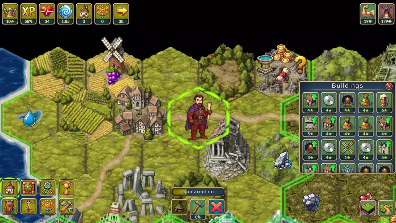 -Next Run-游戏截图-好玩游戏库