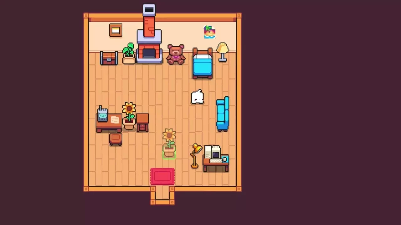 -Cosmic Coop-游戏截图-好玩游戏库