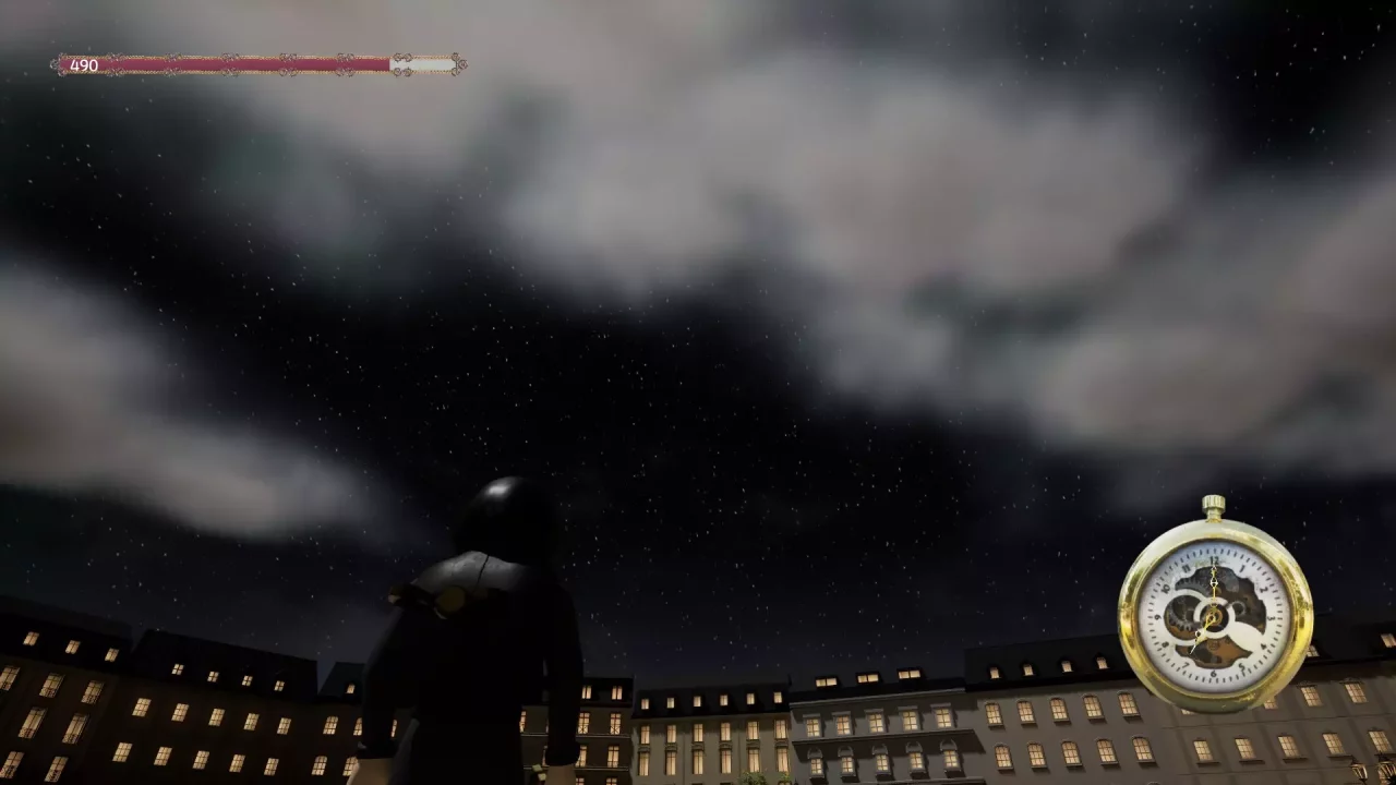 -LUMINOVA-游戏截图-好玩游戏库