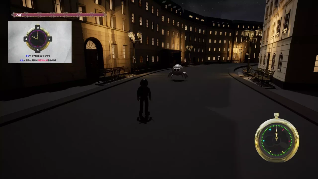 -LUMINOVA-游戏截图-好玩游戏库