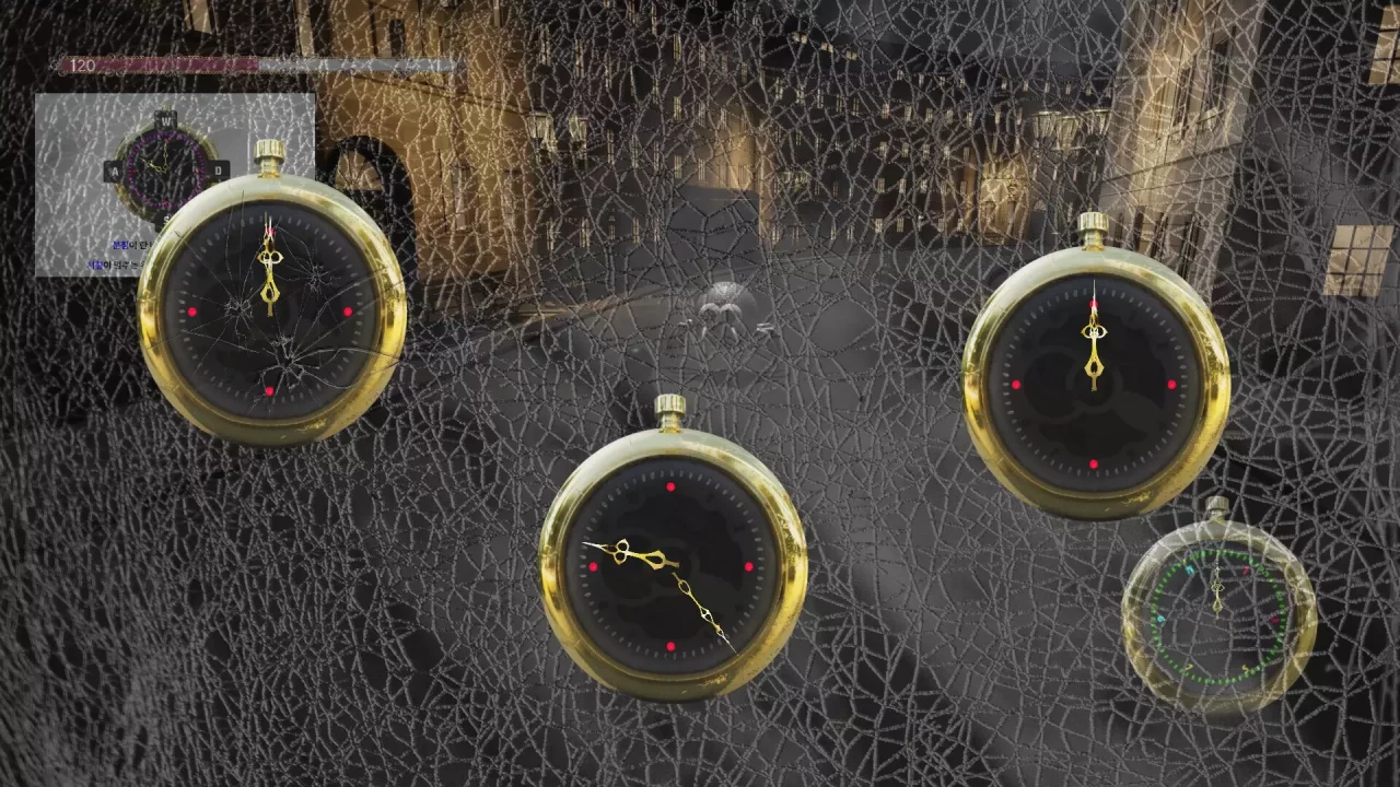 -LUMINOVA-游戏截图-好玩游戏库