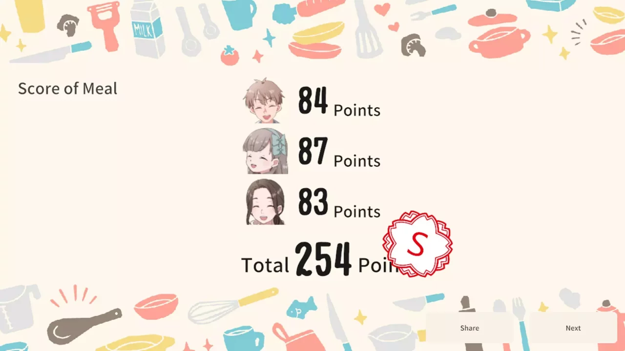 -Cook for Me Grandpa!-游戏截图-好玩游戏库