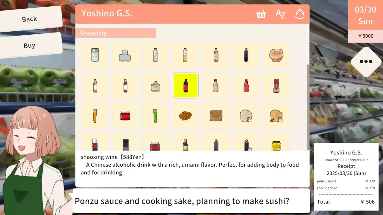 -Cook for Me Grandpa!-游戏截图-好玩游戏库