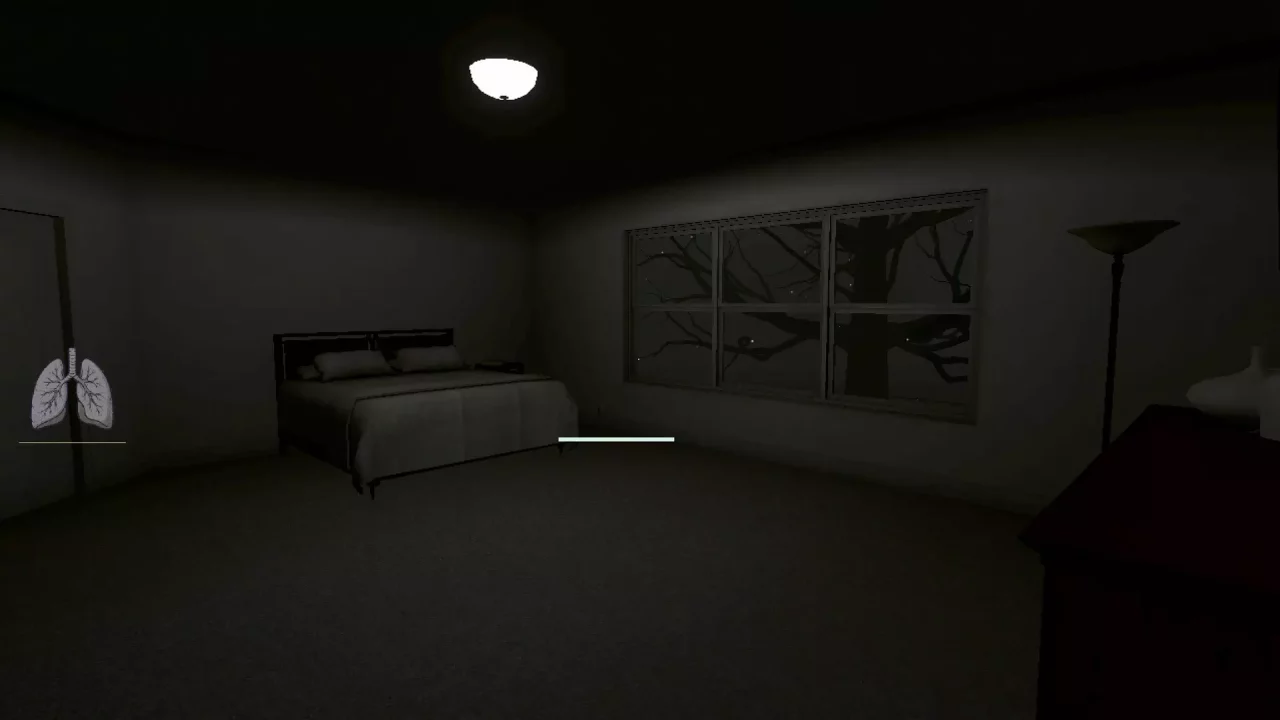 -Black Fog-游戏截图-好玩游戏库