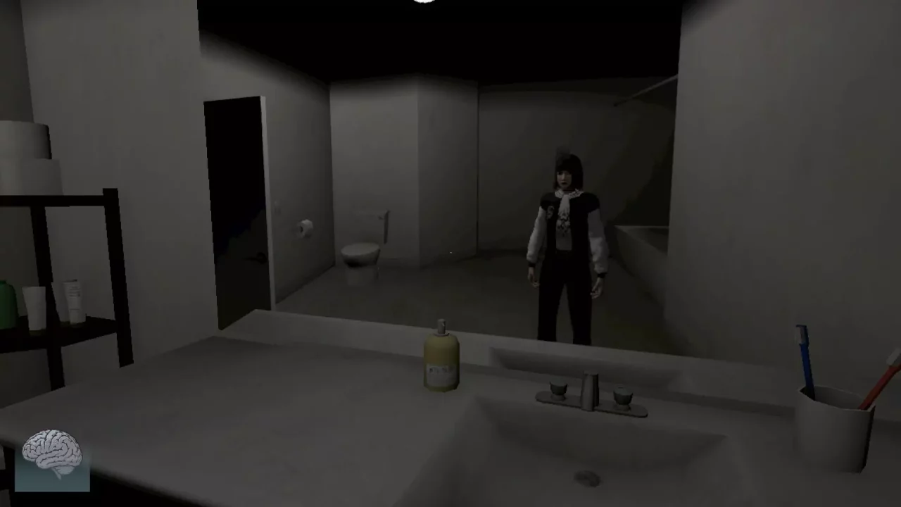 -Black Fog-游戏截图-好玩游戏库