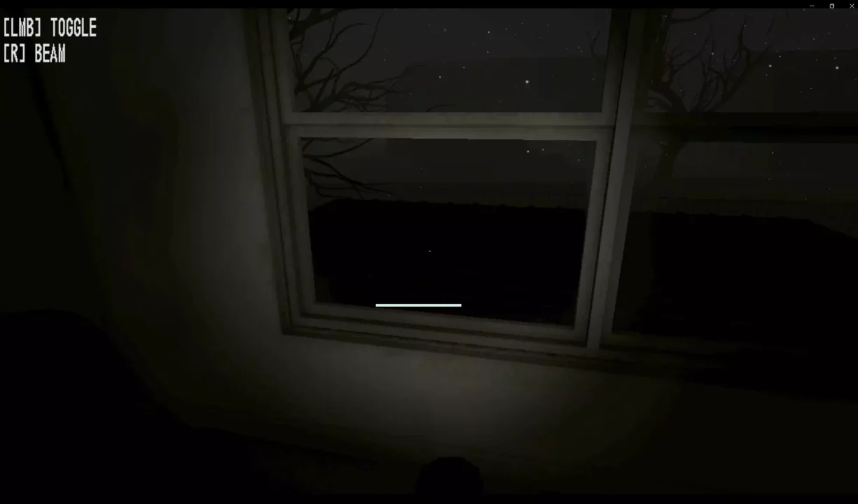 -Black Fog-游戏截图-好玩游戏库