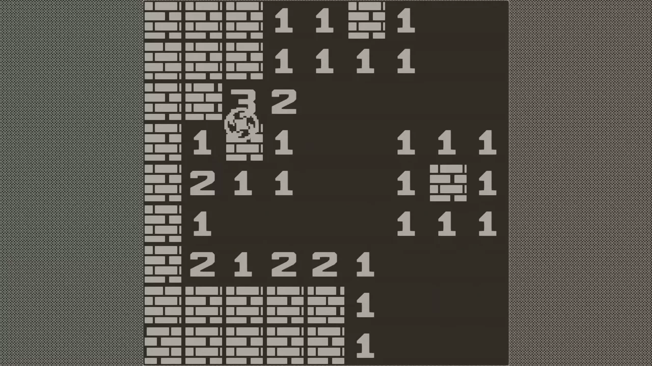 -DexSweeper-游戏截图-好玩游戏库