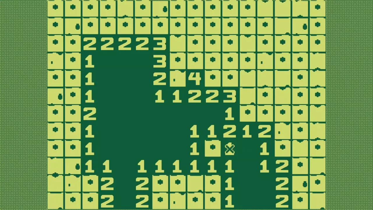 -DexSweeper-游戏截图-好玩游戏库