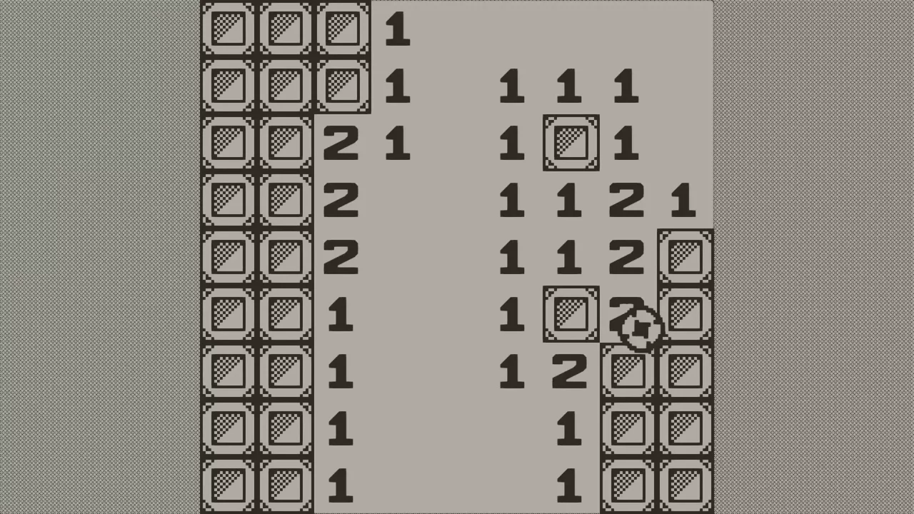 -DexSweeper-游戏截图-好玩游戏库