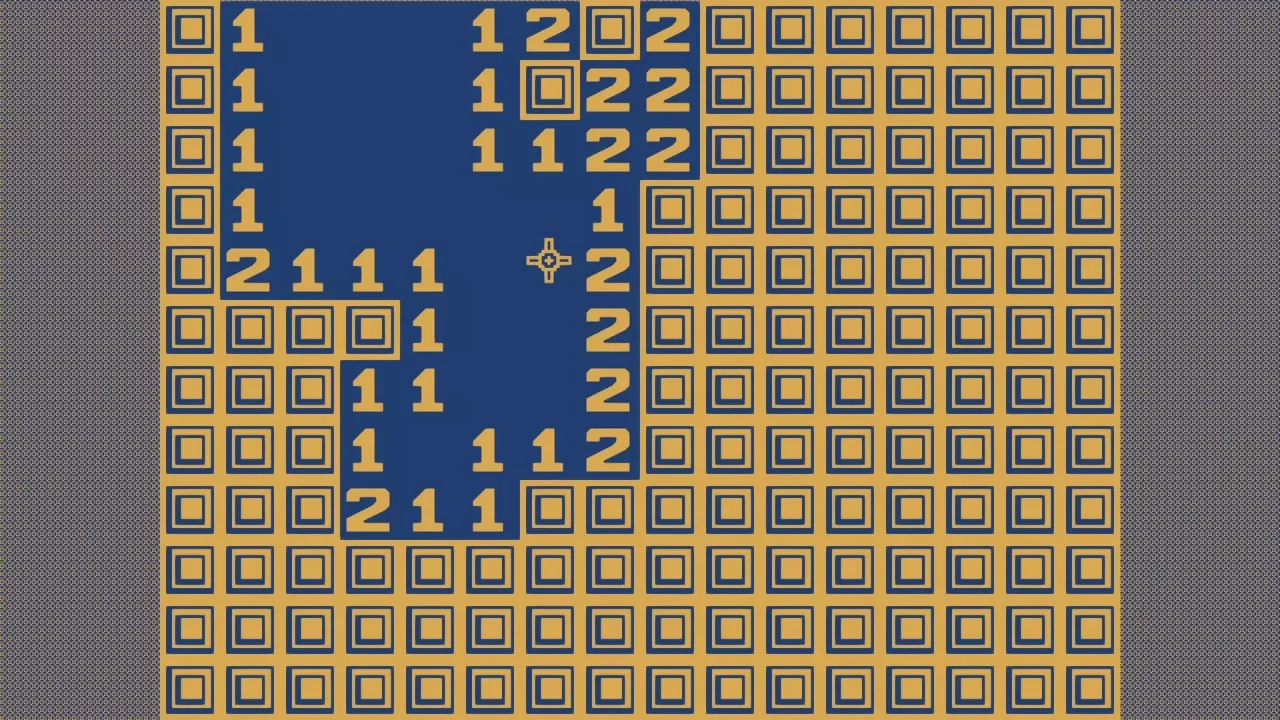 -DexSweeper-游戏截图-好玩游戏库