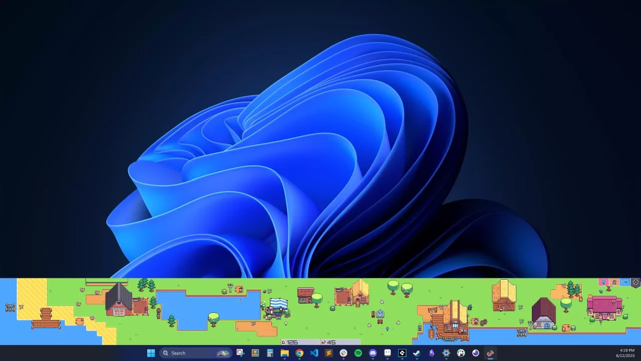 -Little Lures-游戏截图-好玩游戏库