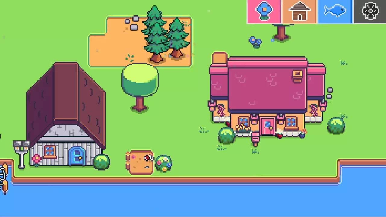 -Little Lures-游戏截图-好玩游戏库