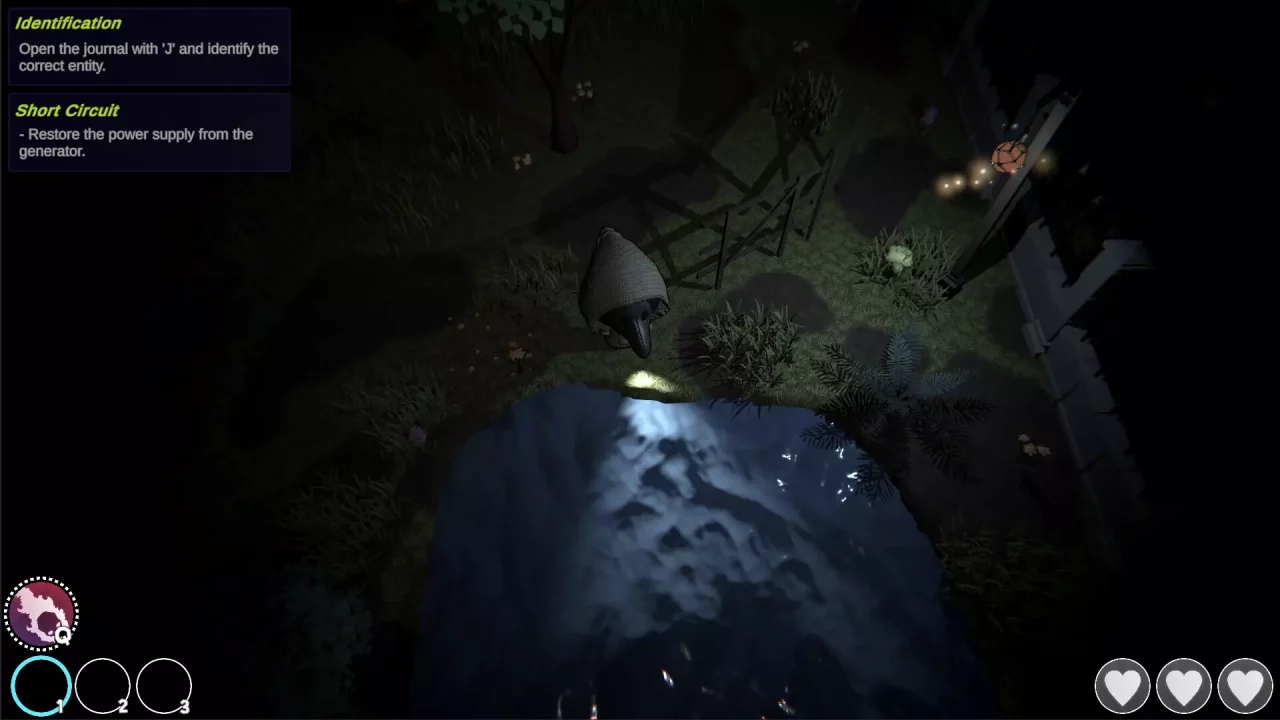 -Polterparty-游戏截图-好玩游戏库