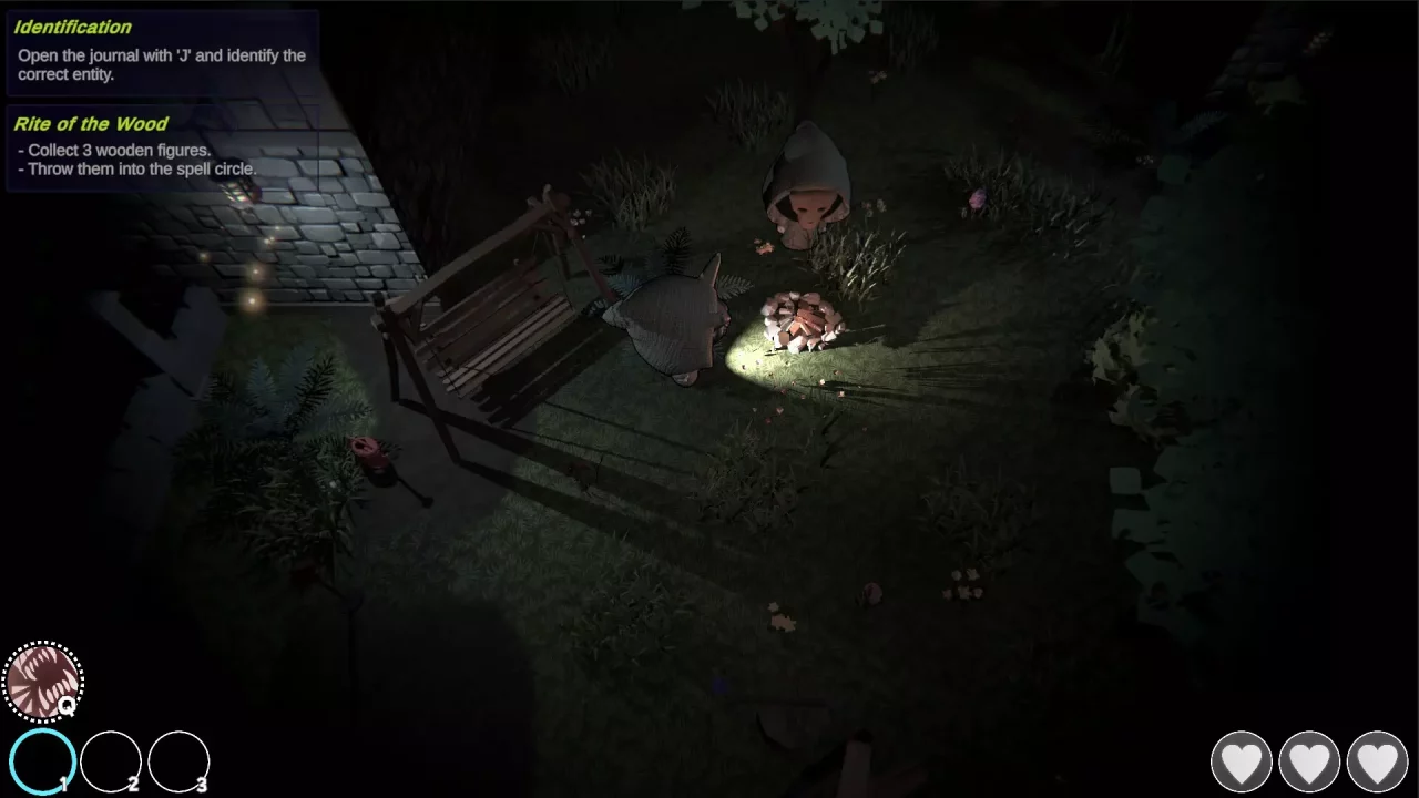 -Polterparty-游戏截图-好玩游戏库