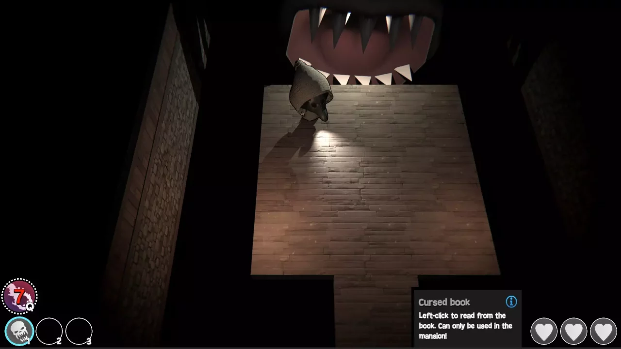 -Polterparty-游戏截图-好玩游戏库