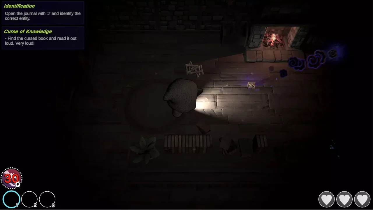 -Polterparty-游戏截图-好玩游戏库