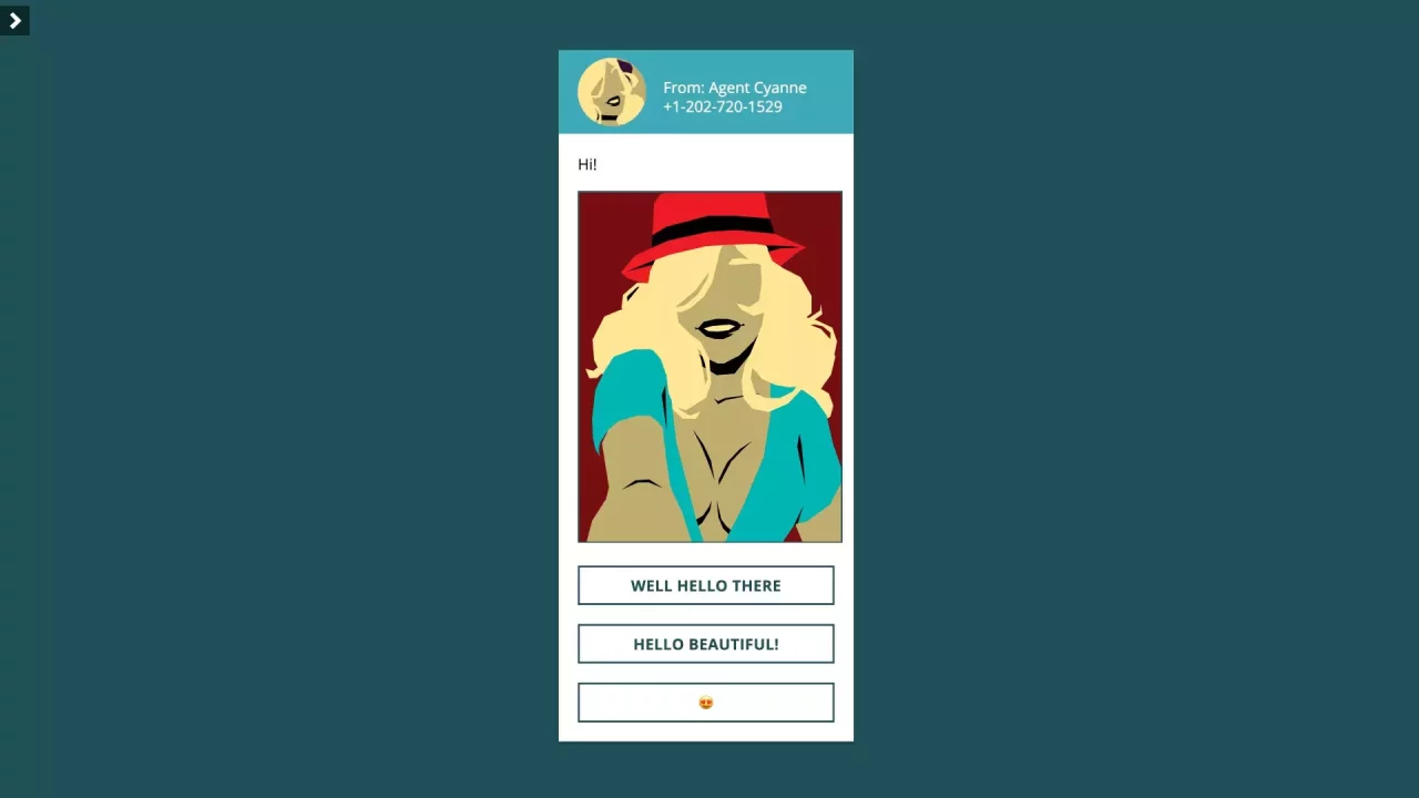 -Lewd Mod: Noir-游戏截图-好玩游戏库