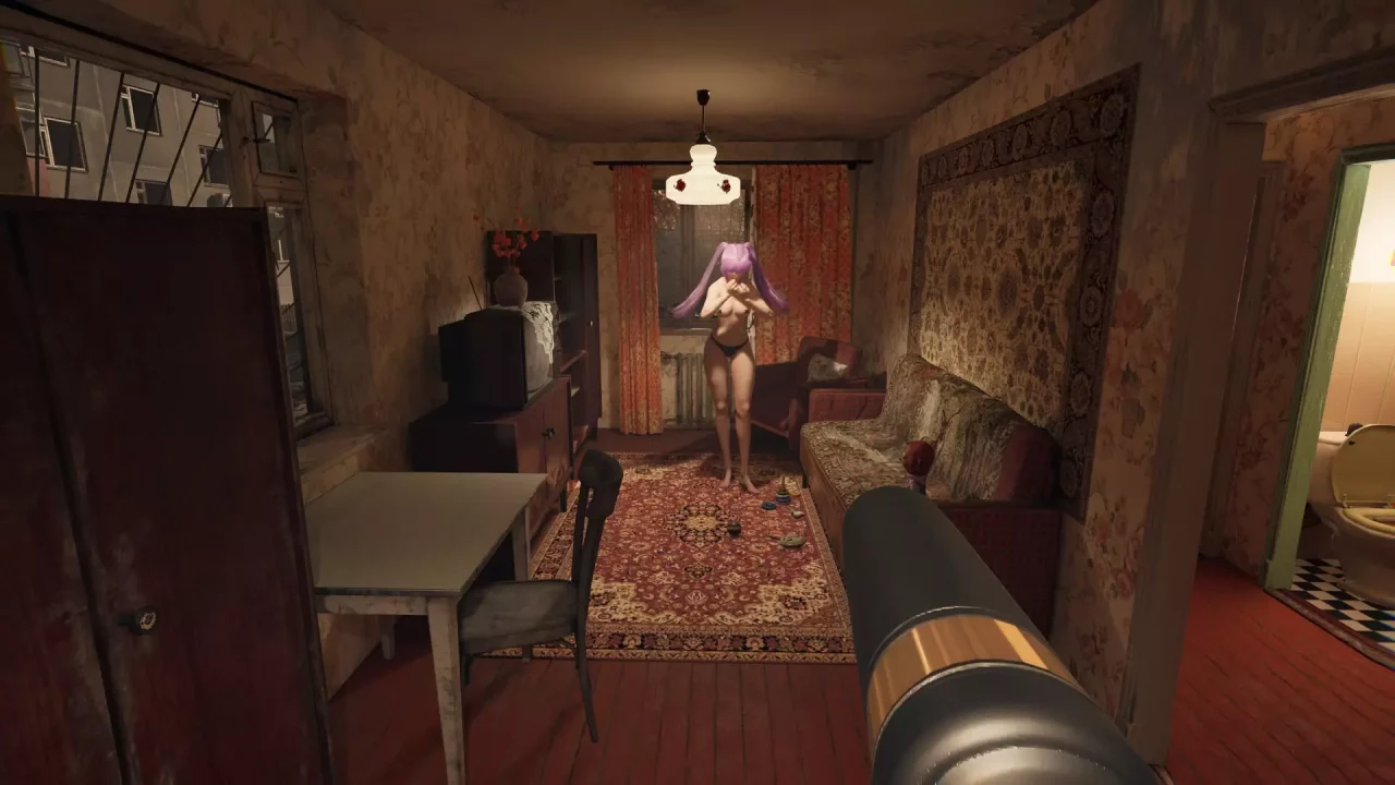 -Vape Simulator-游戏截图-好玩游戏库