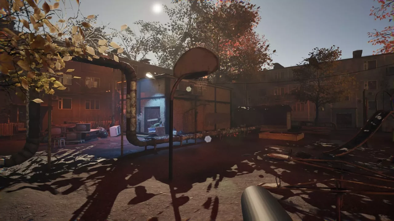 -Vape Simulator-游戏截图-好玩游戏库