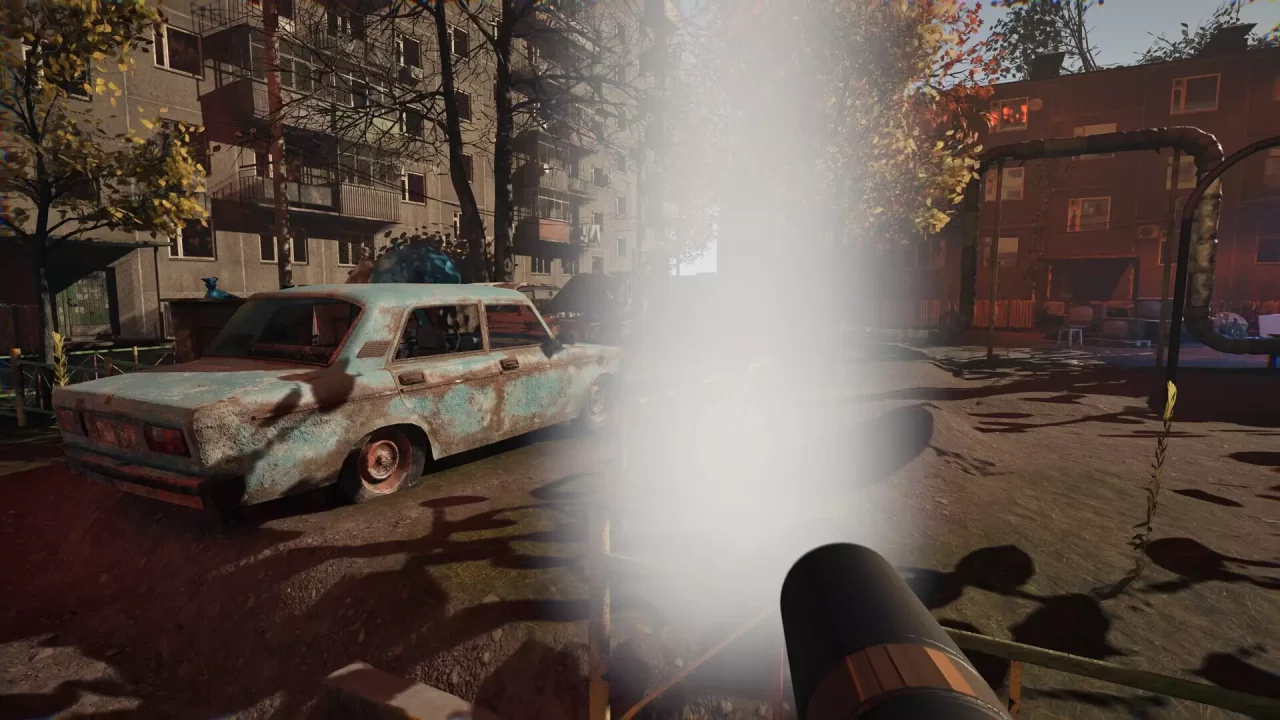 -Vape Simulator-游戏截图-好玩游戏库