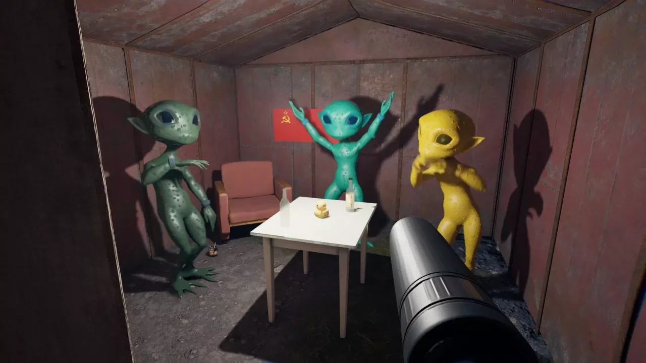 -Vape Simulator-游戏截图-好玩游戏库