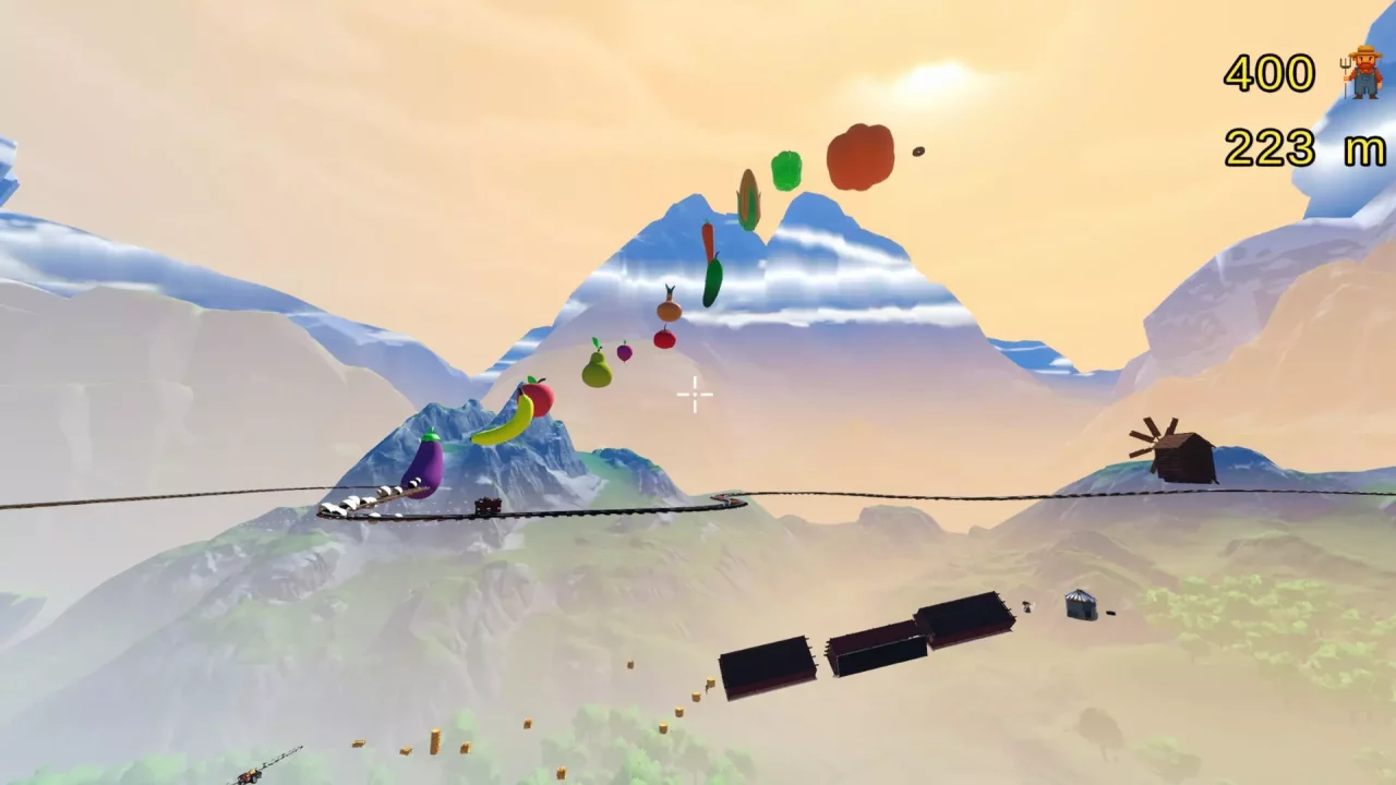 -Chicken Up-游戏截图-好玩游戏库