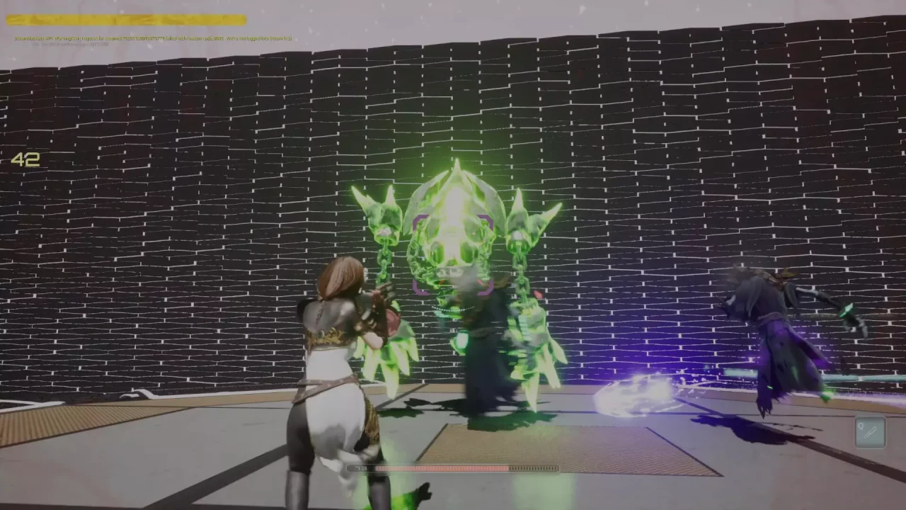 -Rhythm of Annihilation-游戏截图-好玩游戏库