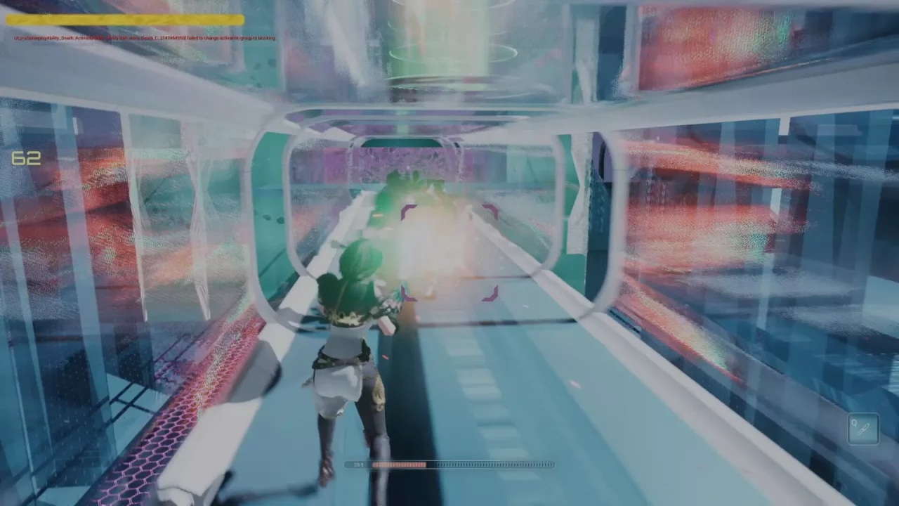 -Rhythm of Annihilation-游戏截图-好玩游戏库