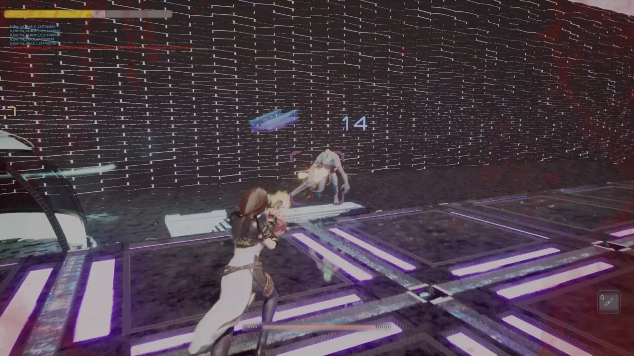 -Rhythm of Annihilation-游戏截图-好玩游戏库