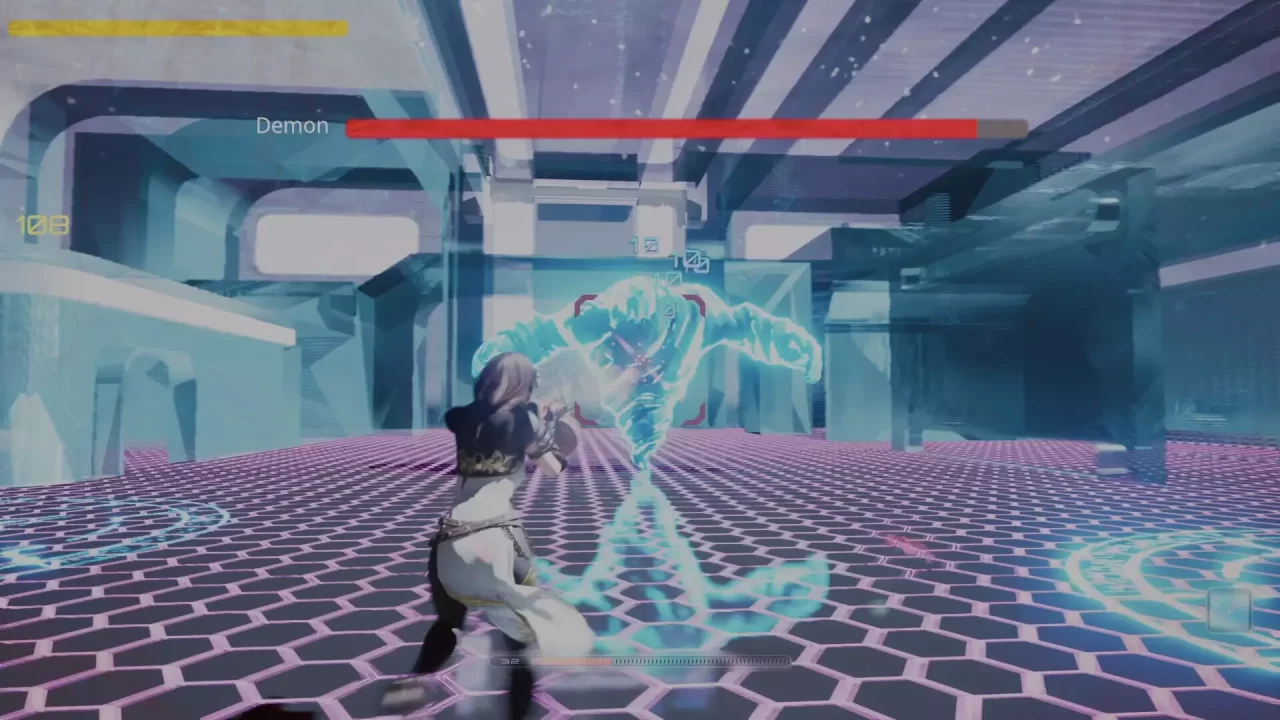 -Rhythm of Annihilation-游戏截图-好玩游戏库