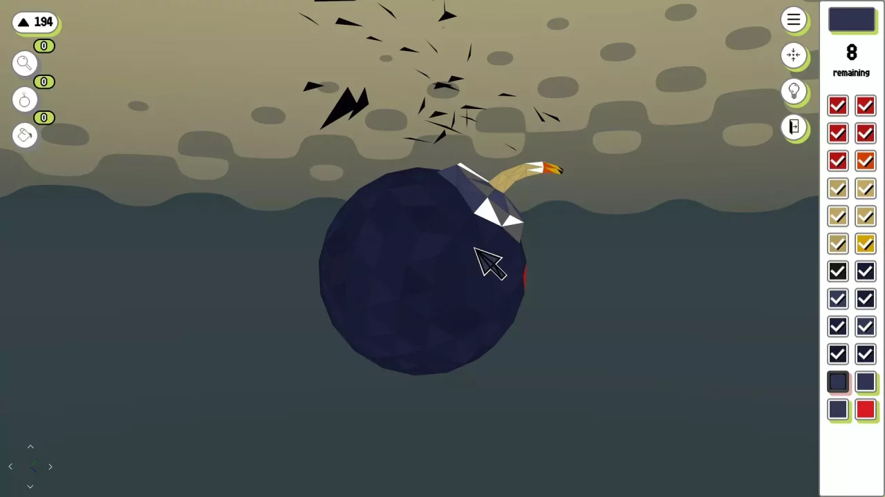 -Color Me Happy-游戏截图-好玩游戏库