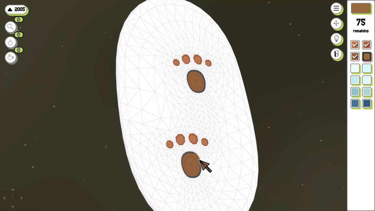 -Color Me Happy-游戏截图-好玩游戏库