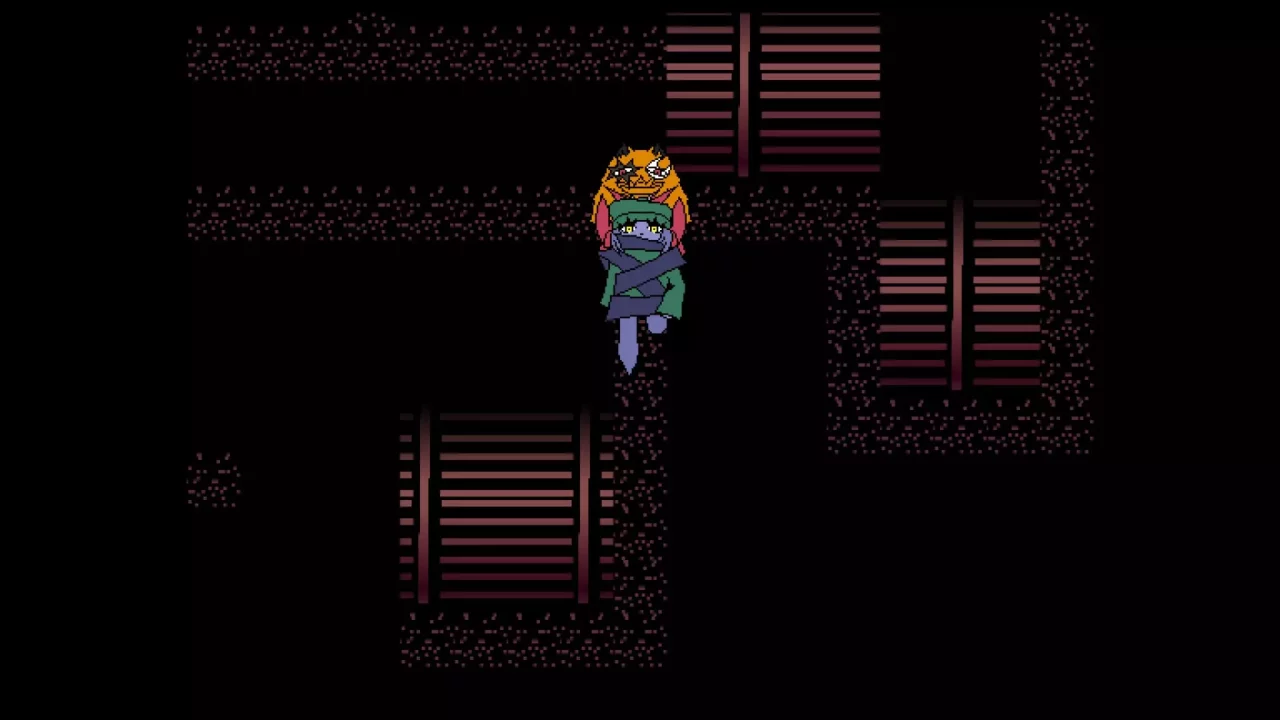 -Thousand N' Thousand: Mimico-游戏截图-好玩游戏库