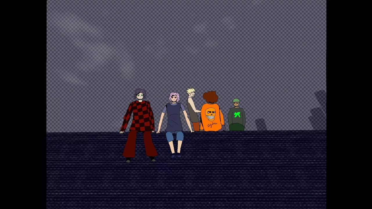 -Abyss Veil-游戏截图-好玩游戏库