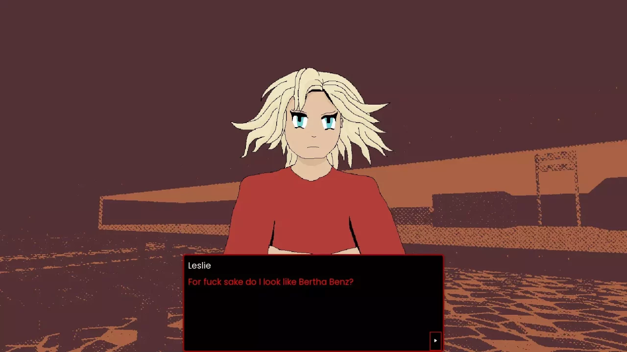 -Abyss Veil-游戏截图-好玩游戏库