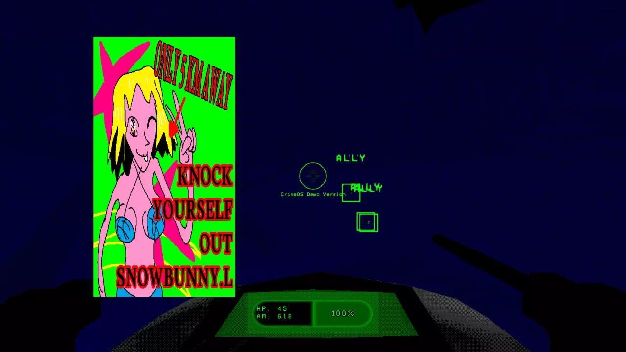 -Abyss Veil-游戏截图-好玩游戏库