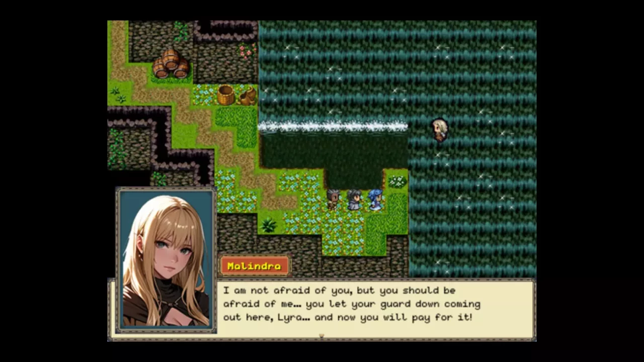 -The Earthen Reign-游戏截图-好玩游戏库