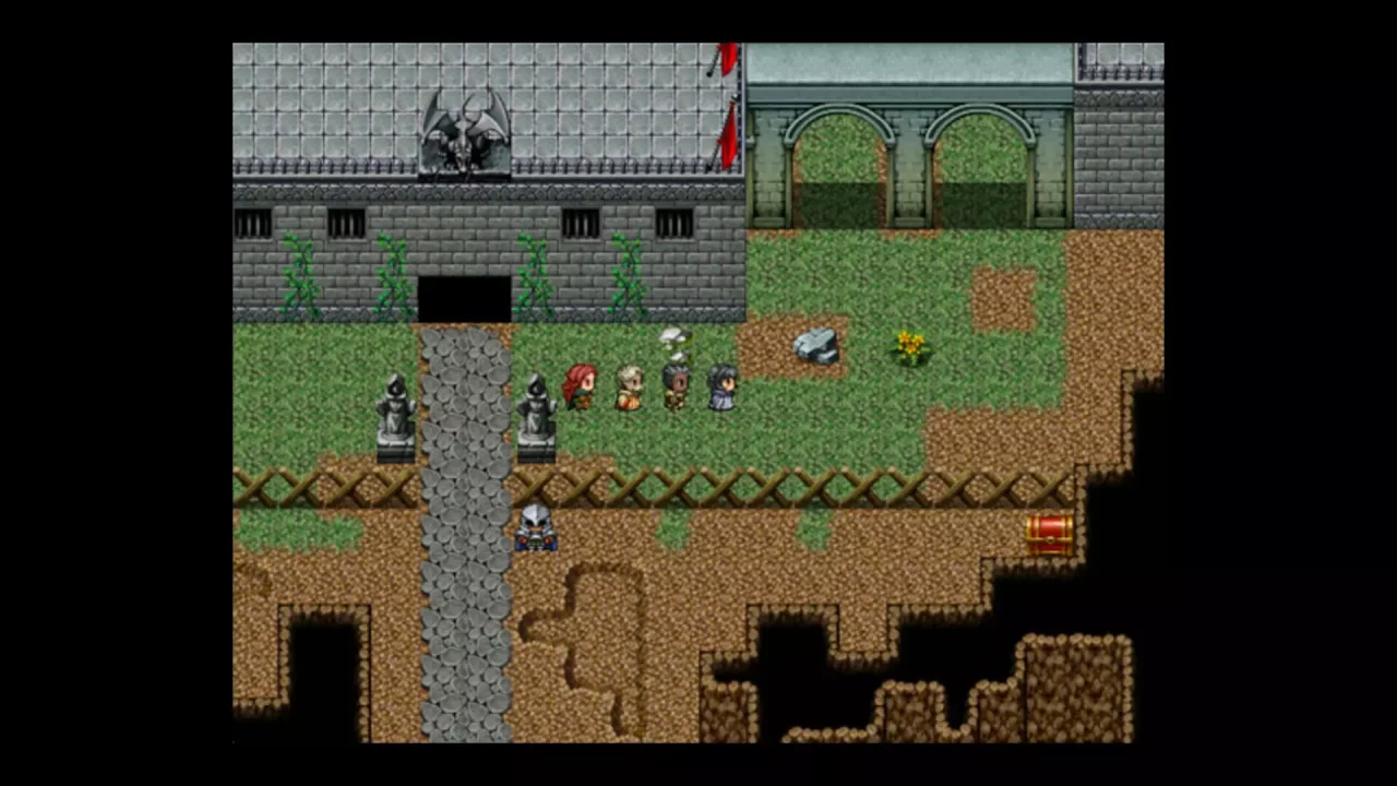 -The Earthen Reign-游戏截图-好玩游戏库