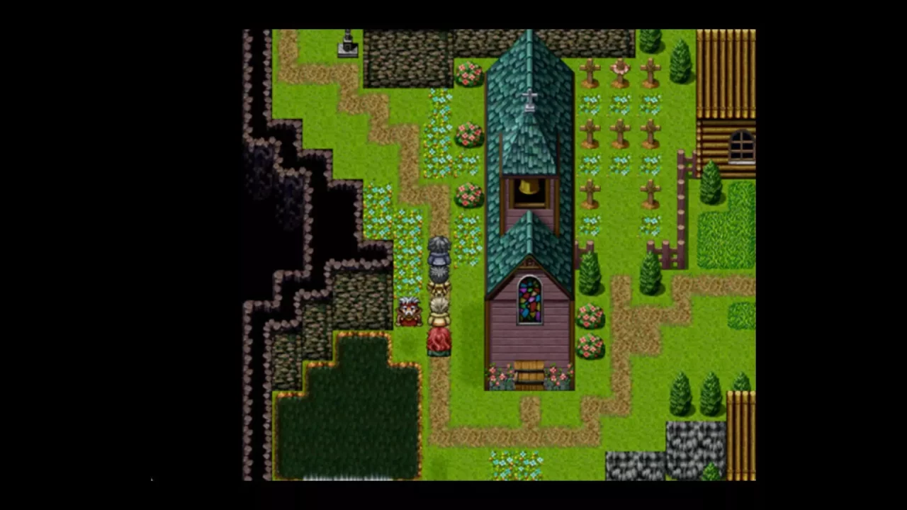 -The Earthen Reign-游戏截图-好玩游戏库