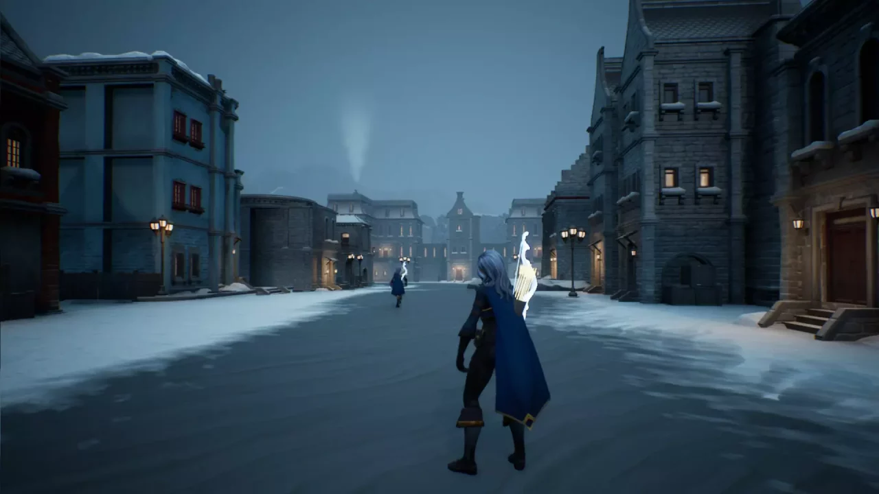 -Project Dungeons-游戏截图-好玩游戏库