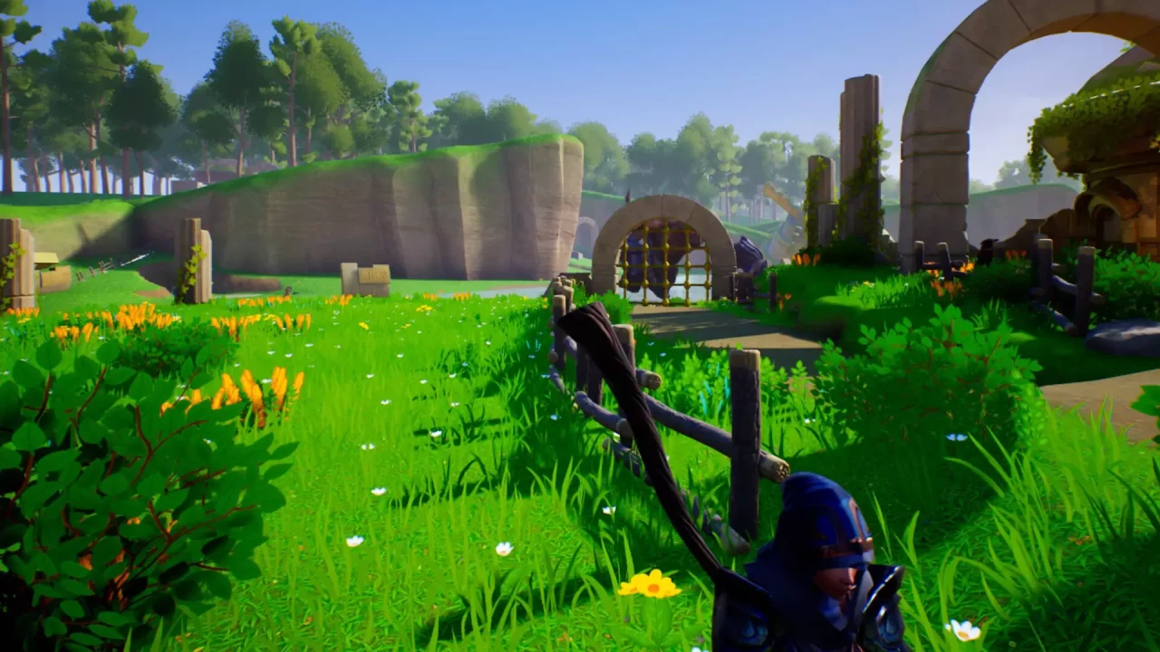 -Project Dungeons-游戏截图-好玩游戏库