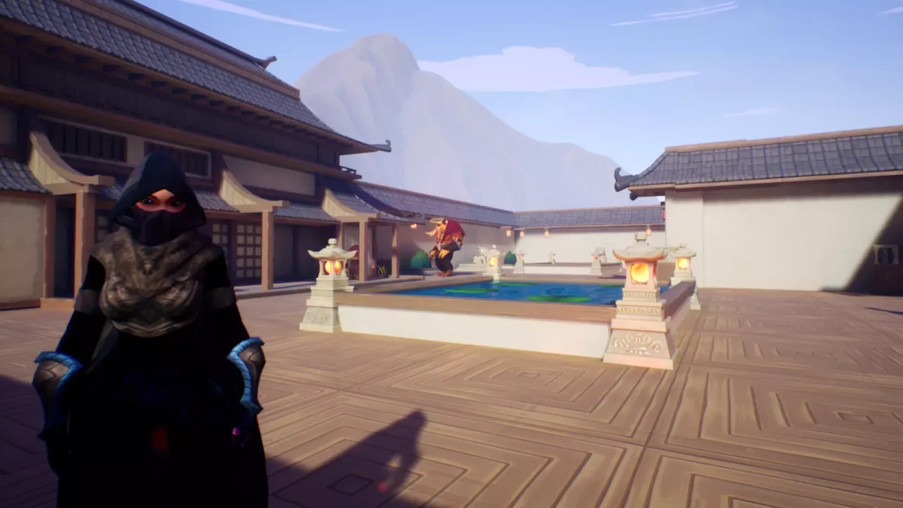 -Project Dungeons-游戏截图-好玩游戏库