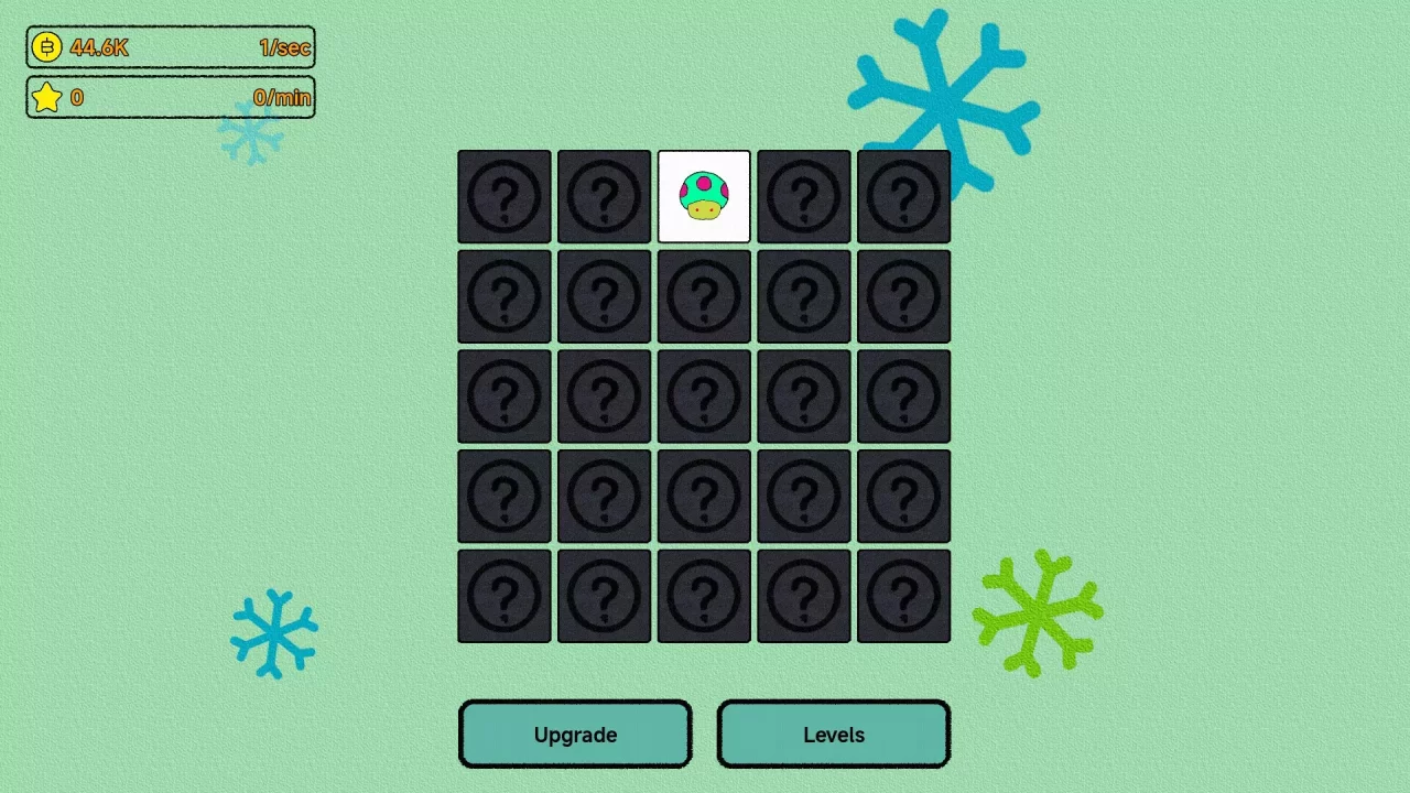 -Click And Adventure-游戏截图-好玩游戏库