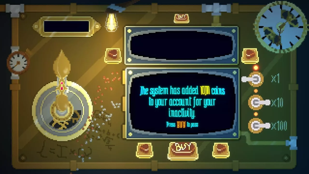 -Loop My Crank-游戏截图-好玩游戏库