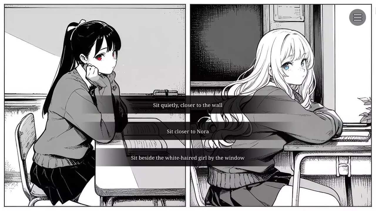 -Beneath their Names-游戏截图-好玩游戏库